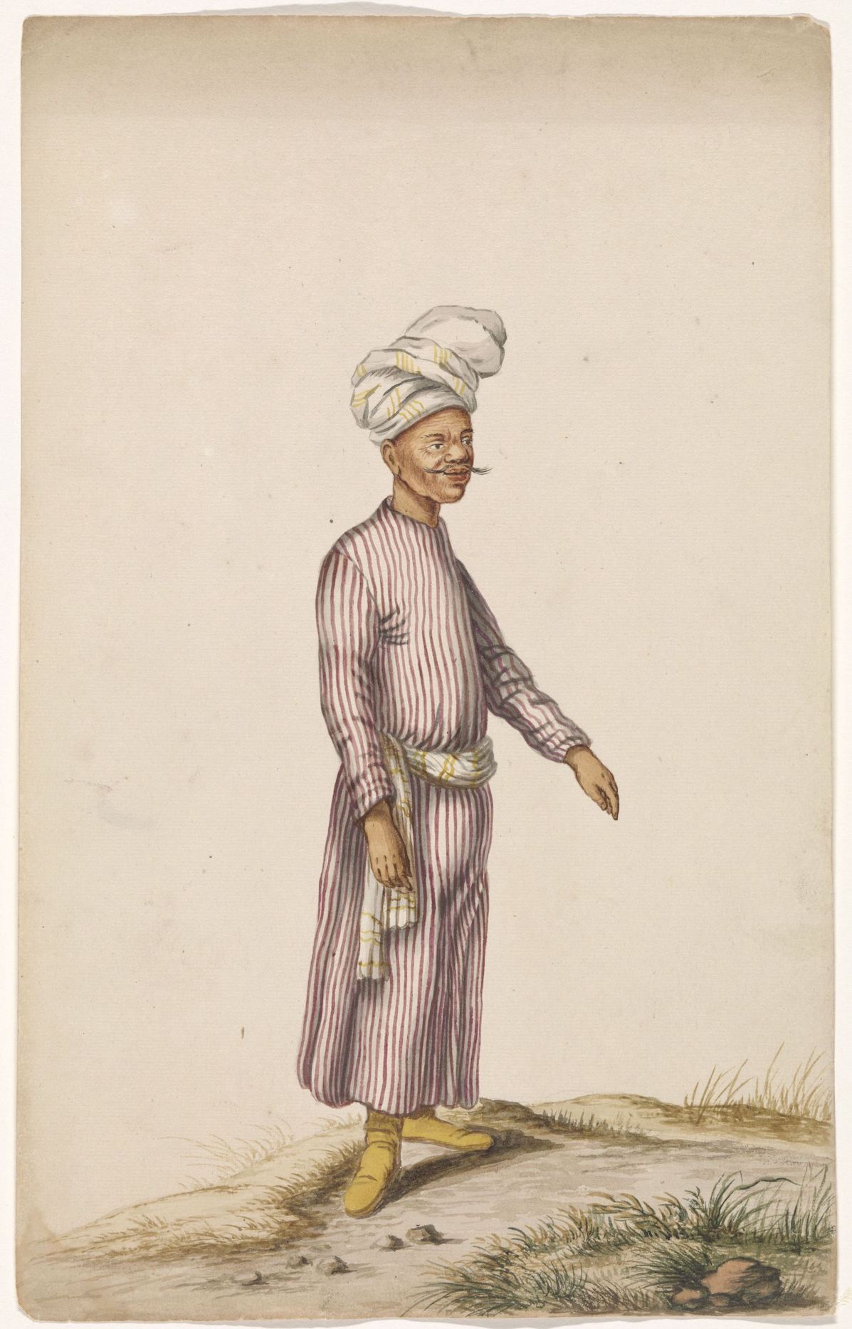 A Persian