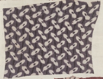 inlandse chintz purple ground