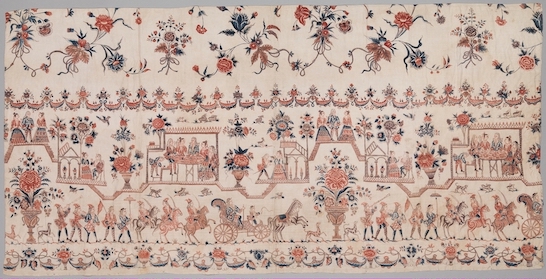 chintz