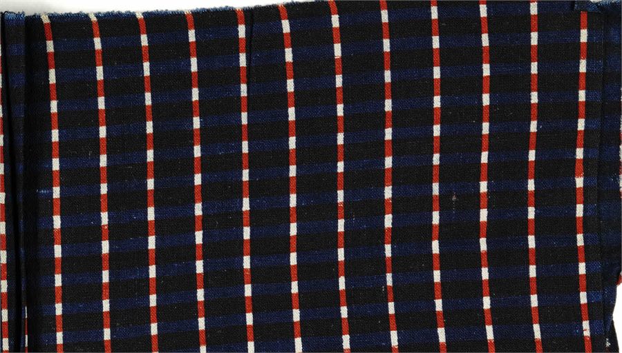 Unidentified textile