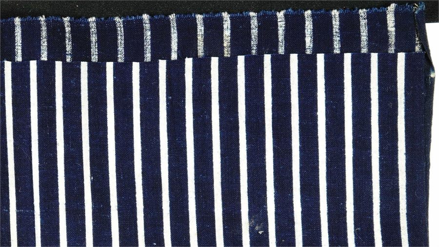 Unidentified textile