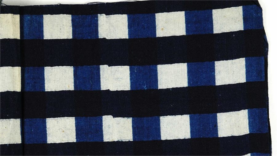 Unidentified textile