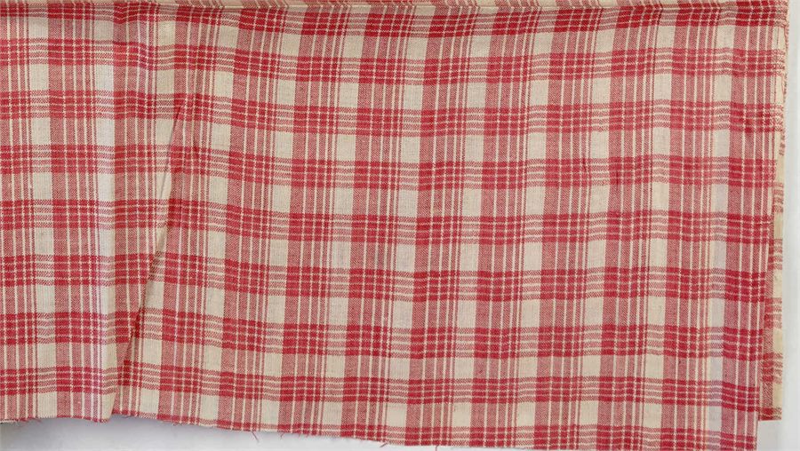 gingham