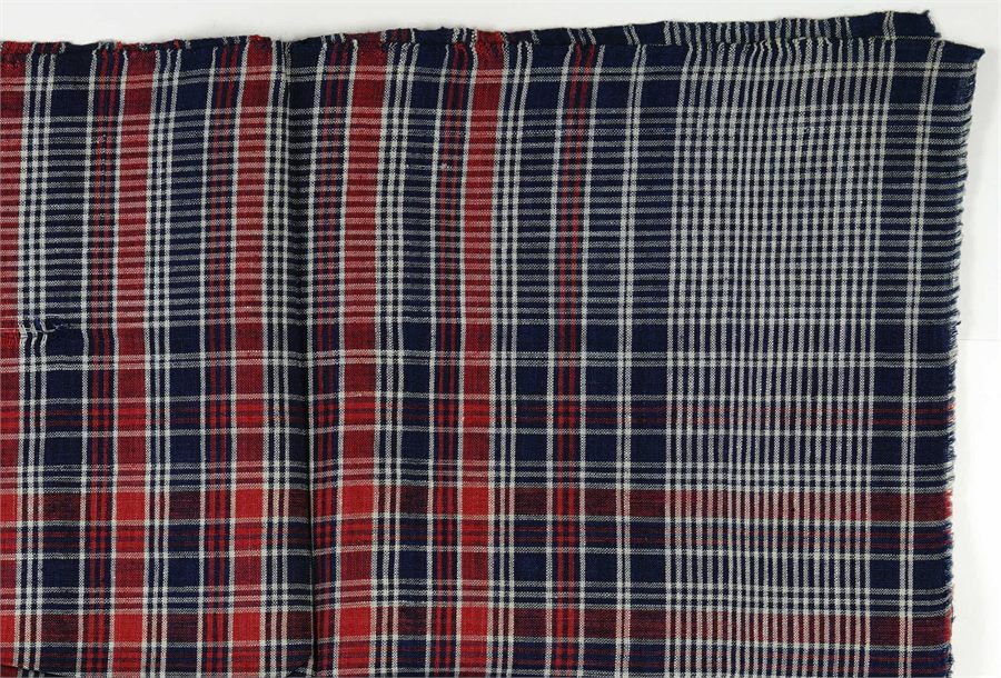 Unidentified textile