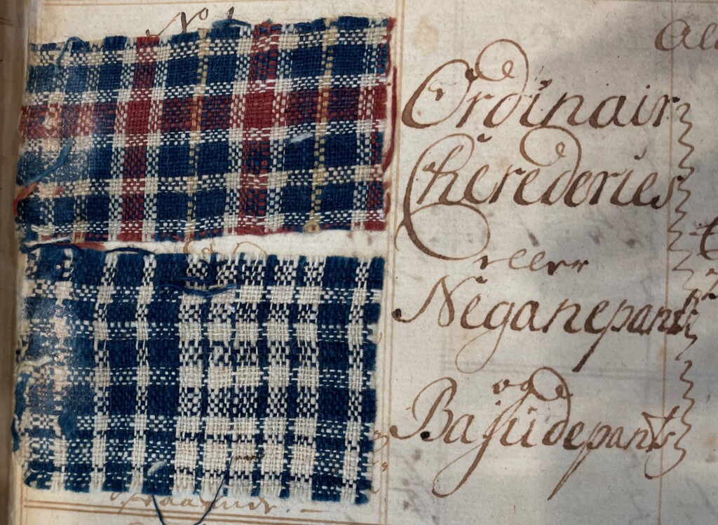 Bajutapauts or Charadaries, Denmark Rigsarkivet, Copenhagen, 1727