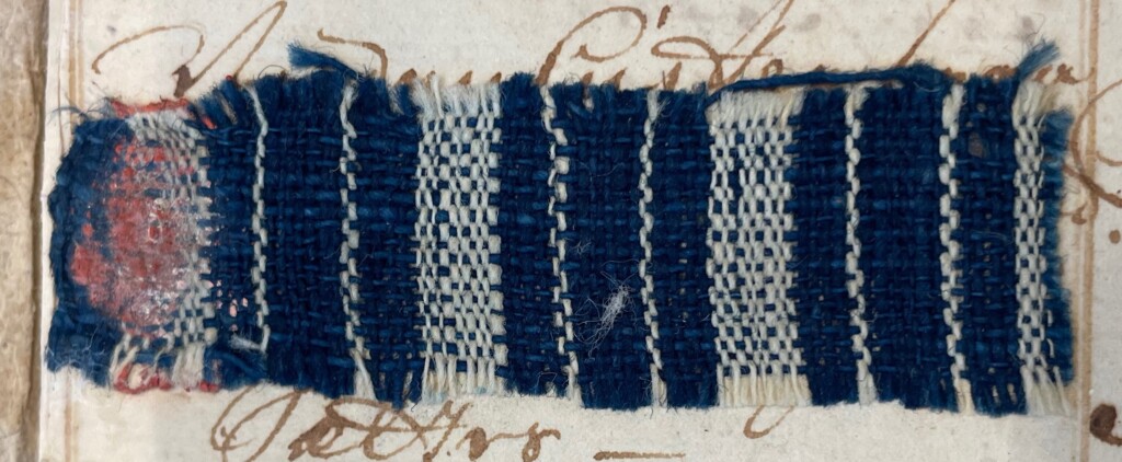 Nickanees, Denmark Rigsarkivet, Vestindisk-Guineisk Kompagni, Direktionen, Breve og Dokumenter fra Guinea, 1705-22