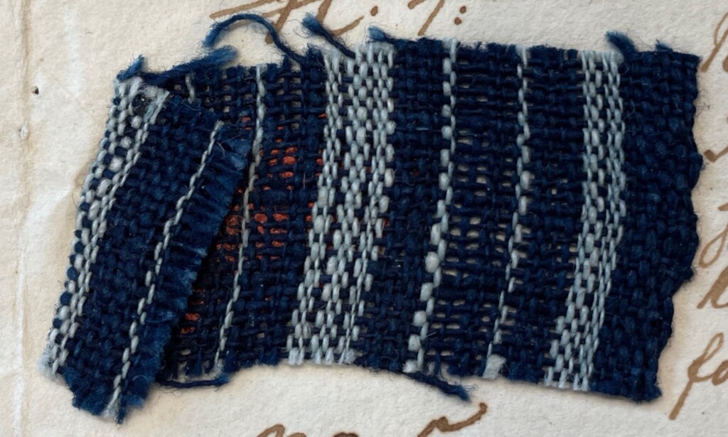 Nickanees, Denmark Rigsarkivet, Vestindisk-Guineisk Kompagni, Direktionen, Breve og Dokumenter fra Guinea, 1705-22