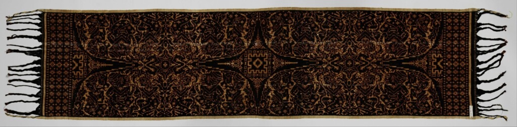 Shoulder cloth (schouderdoek)