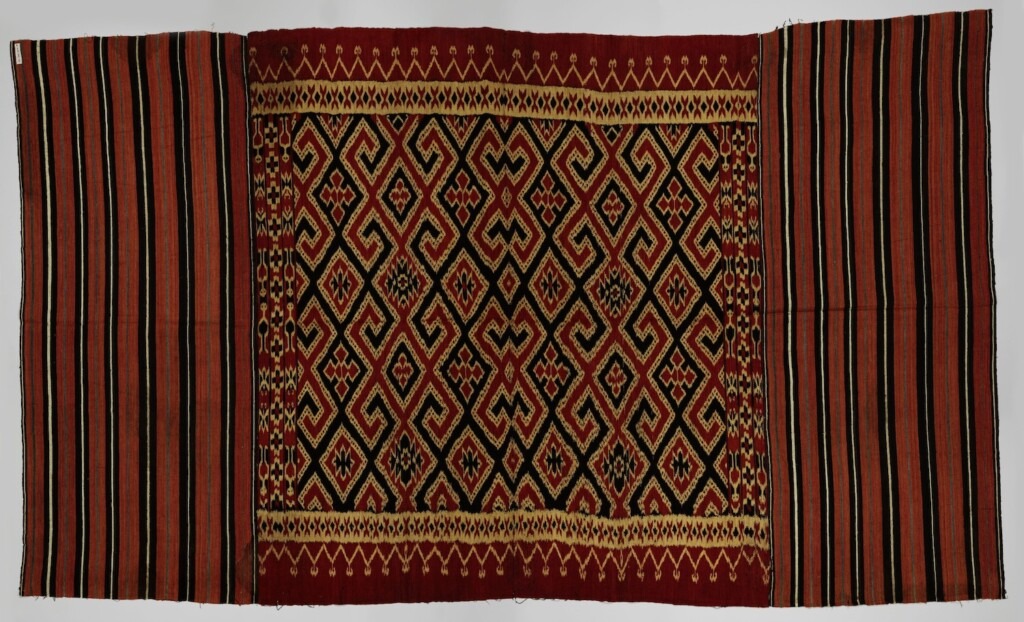 Death cloth (dodendoek)